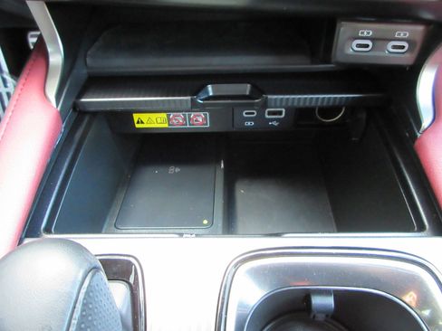 Used 2024 Lexus RX 500h F Sport w/ Accessory Package (K3) AWD/4WD image 47