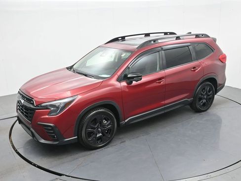 Used 2023 Subaru Ascent Onyx Edition Limited AWD/4WD image 20