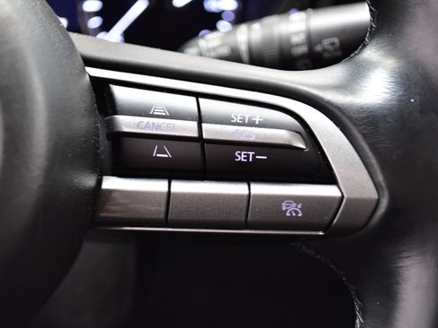 Used 2023 MAZDA CX-30 AWD 2.5 S w/ Select Package image 24