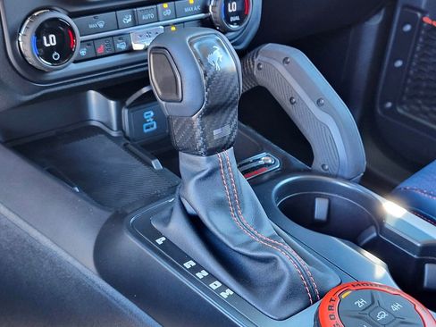 New 2025 Ford Bronco Raptor image 25