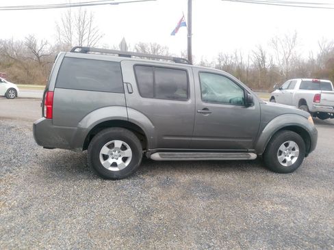 Used 2009 Nissan Pathfinder S image 15