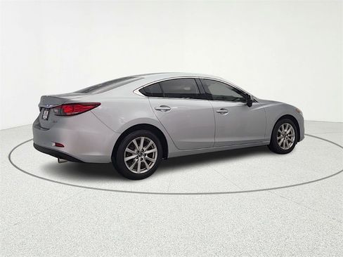 Used 2017 MAZDA MAZDA6 Sport image 8