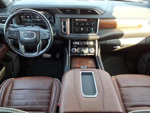 Used 2023 GMC Yukon Denali Ultimate image 27