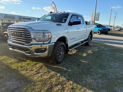 Certified 2019 RAM 2500 Limited