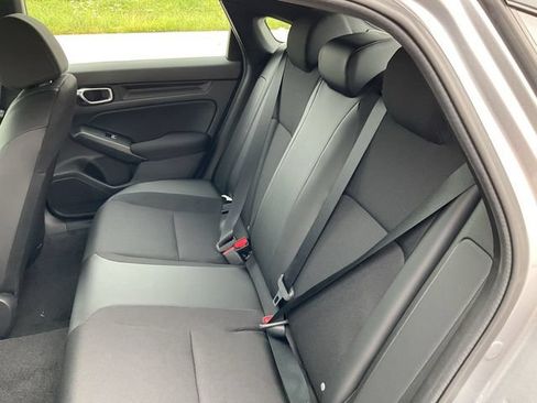 Used 2025 Honda Civic Sport image 30