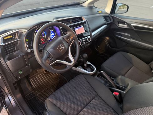 Used 2020 Honda Fit LX image 10