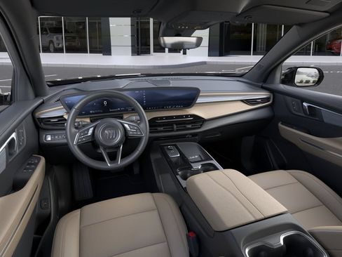New 2026 Buick Enclave Preferred w/ Power Package FWD image 15