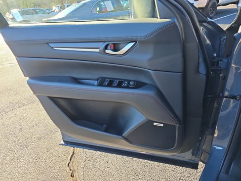 Used 2023 MAZDA CX-5 Carbon Edition image 29