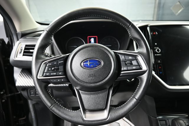 Used 2024 Subaru Ascent Premium w/ Convenience Package AWD/4WD image 23