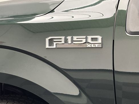 Used 2015 Ford F150 XLT w/ Equipment Group 301A Mid image 29