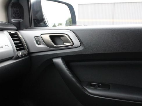 Used 2021 Ford Ranger XLT w/ Equipment Group 301A Mid AWD/4WD image 20