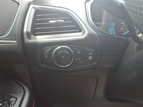 Certified 2022 Ford Edge ST-Line AWD/4WD image 13
