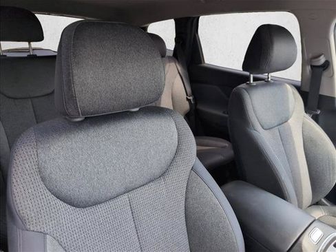 Certified 2023 Hyundai Santa Fe SE AWD/4WD image 22
