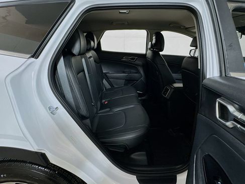 Used 2023 Kia Sportage EX FWD image 26
