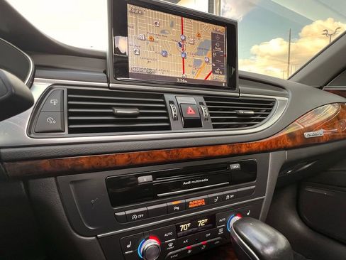 Used 2016 Audi A7 3.0T Premium Plus image 49