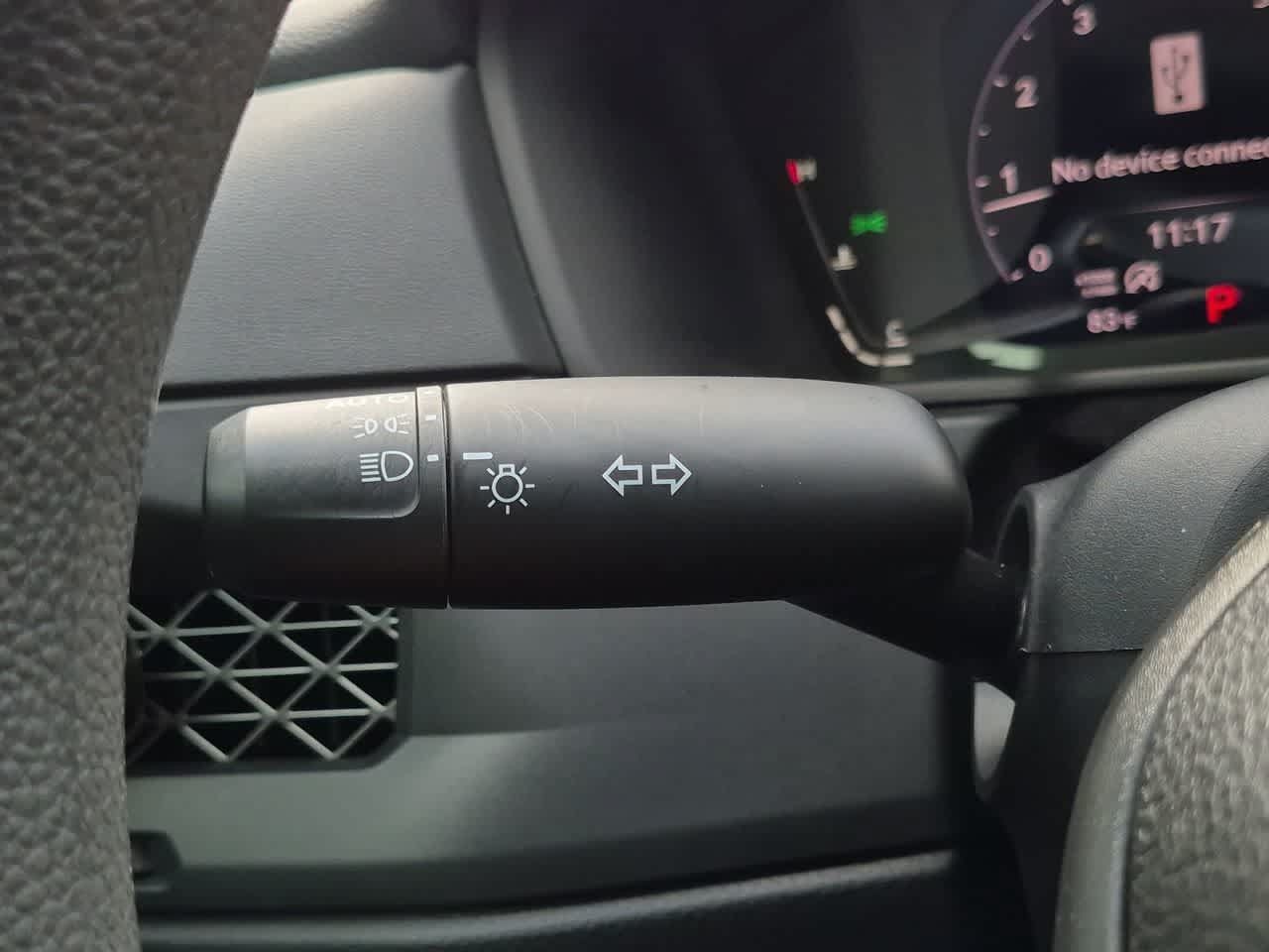Used 2024 Honda Accord EX image 28