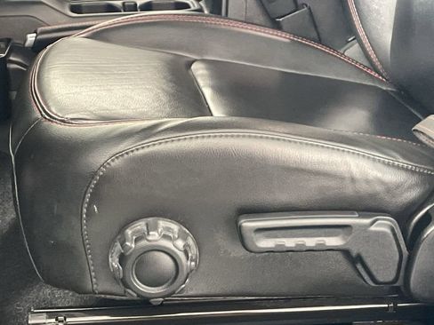 Used 2020 Jeep Wrangler Unlimited Rubicon image 17