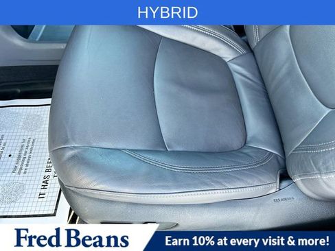 Used 2023 Toyota Sienna LE image 21