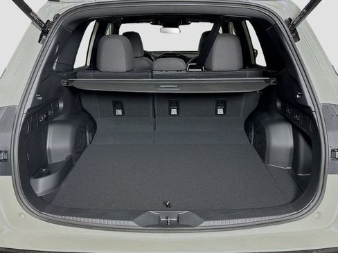 New 2025 Subaru Forester Premium image 26