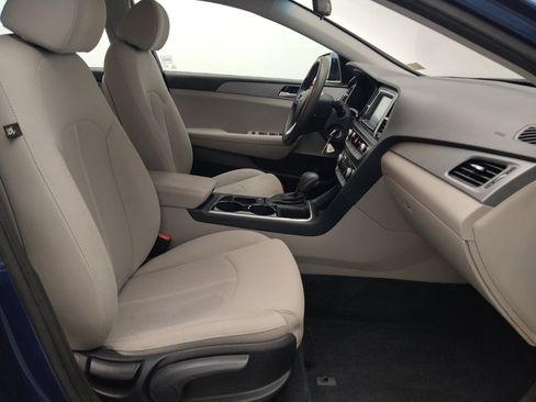 Used 2019 Hyundai Sonata SE FWD image 21