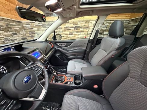 Used 2020 Subaru Forester Sport image 11