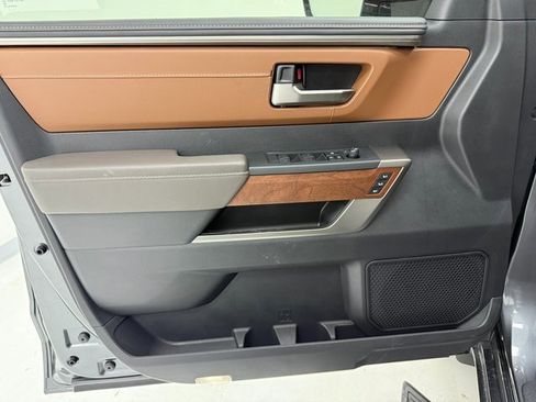 New 2026 Toyota Sequoia 1794 Edition image 29