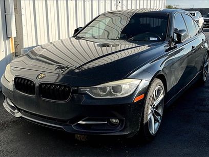 Used 2013 BMW 335i Sedan