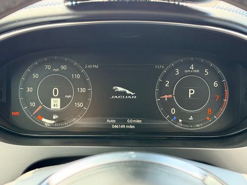 Used 2019 Jaguar E-PACE R-Dynamic S AWD/4WD image 14