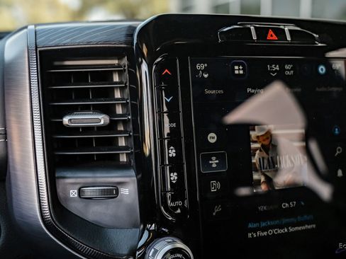 Used 2024 RAM 1500 TRX w/ TRX Level 2 Equipment Group image 96