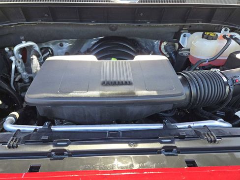 Certified 2024 Chevrolet Silverado 1500 RST w/ Convenience Package II image 29