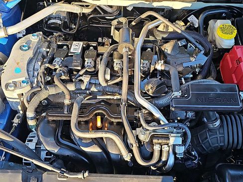 Used 2023 Nissan Sentra SV image 26