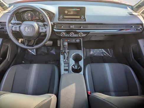 Used 2023 Honda Civic Sport image 17