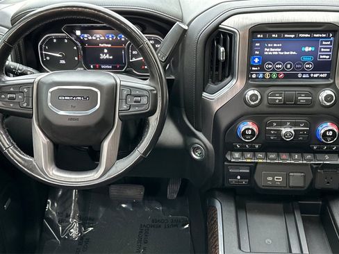 Used 2020 GMC Sierra 2500 Denali w/ Denali Ultimate Package image 15
