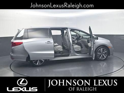 Used 2019 Honda Odyssey Elite image 24