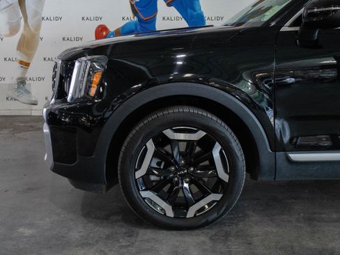 Used 2025 Kia Telluride S AWD/4WD image 17