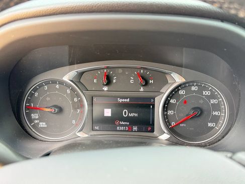 Used 2023 GMC Acadia SLT AWD/4WD image 14