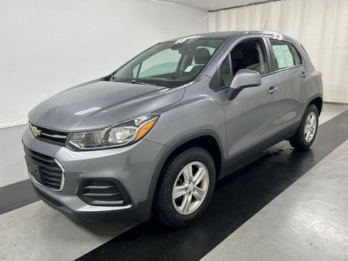 Used 2020 Chevrolet Trax LS image 5