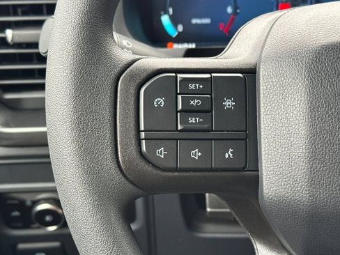 New 2026 Ford F150 STX w/ Equipment Group 200A AWD/4WD image 27