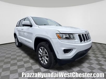 Used 2015 Jeep Grand Cherokee Laredo w/ Quick Order Package 23E