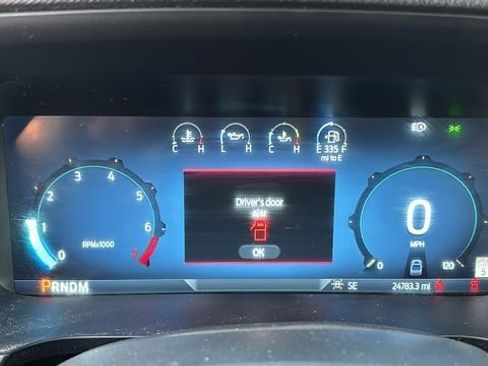Used 2024 Ford F150 XLT w/ Equipment Group 302A MID AWD/4WD image 12