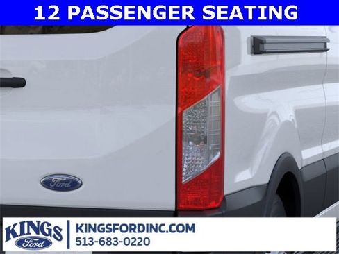 New 2025 Ford Transit 350 XL image 21