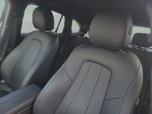 Certified 2023 Mercedes-Benz GLA 250 image 22