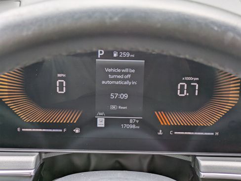 Certified 2025 Kia K5 GT-Line w/ GT-Line Premium Package FWD image 22