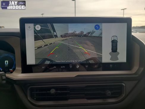 New 2025 Ford Bronco Sport Big Bend image 22