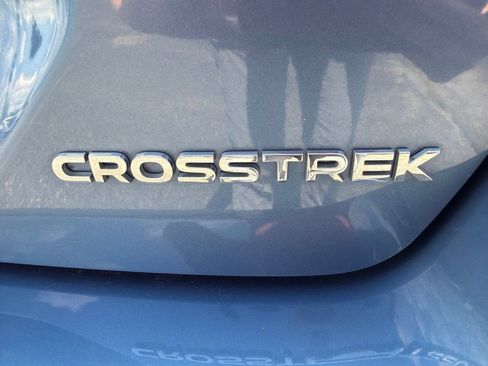 Used 2024 Subaru Crosstrek 2.0i Premium AWD/4WD image 8