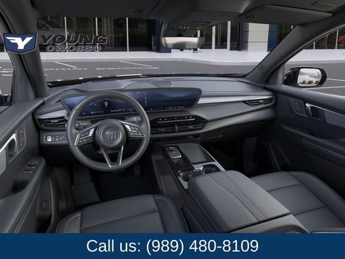 New 2026 Buick Enclave Preferred w/ Power Package image 15