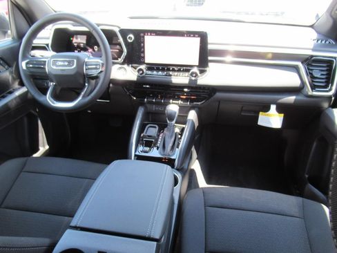 New 2026 GMC Canyon Elevation w/ Convenience Package RWD image 12