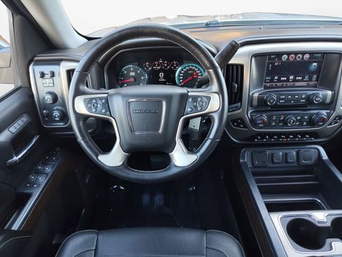 Used 2017 GMC Sierra 1500 Denali image 19