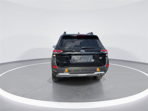 New 2026 Subaru Forester Wilderness image 6