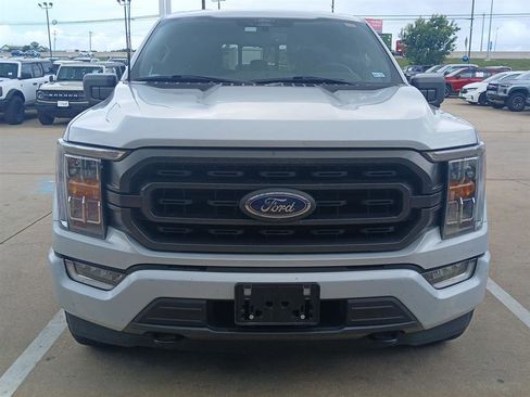Used 2022 Ford F150 XLT w/ Equipment Group 302A High AWD/4WD image 2